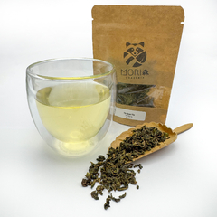 Tie Guan Yin - comprar online