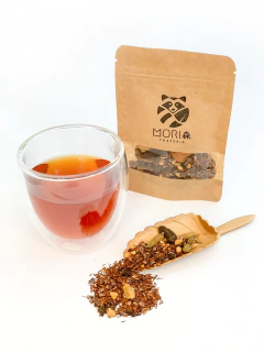 Rooibos Choco&Spices - comprar online