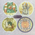 Circle Of Life Tarot en internet