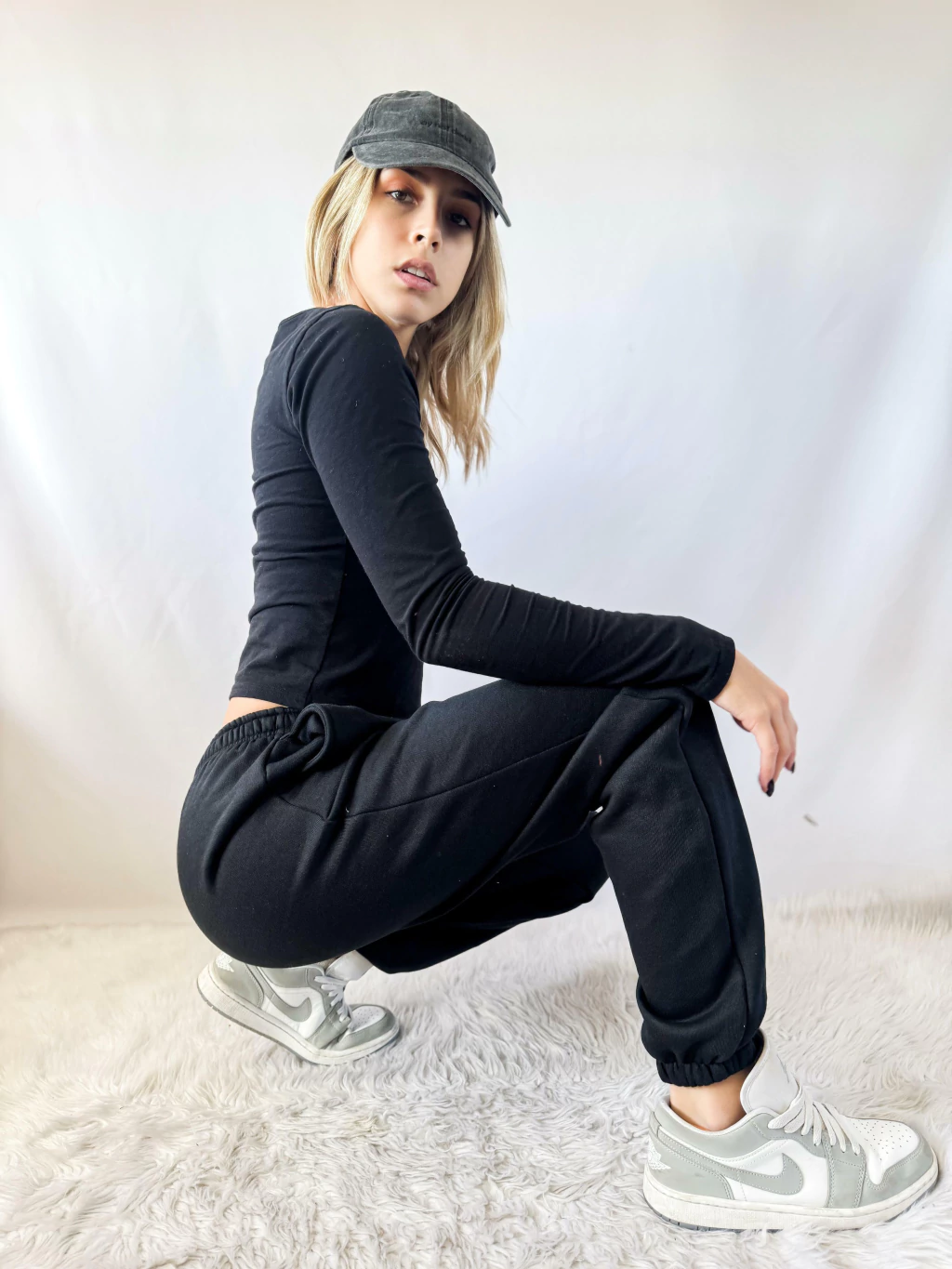 JOGGER FRIZA FLORIDA