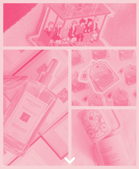 Banner de ugh