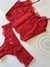 Conjunto Onix Vermelho - loja online