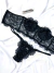 Conjunto corset Dani Preto