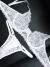 Conjunto Diana Branco - comprar online