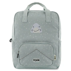 Mochila grande Mr. Shark