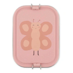 Fiambrera grande - Mrs. Butterfly