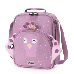 Bolsa de almuerzo térmica - Mrs. Peacock - comprar en línea