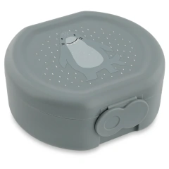 Fiambrera con clip - 2 Uds. - Mr. Shark - comprar en línea