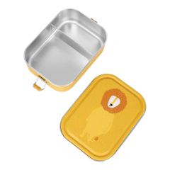 Fiambrera grande - Mr. Lion - comprar en línea