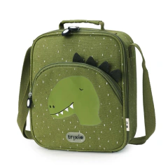 Bolsa de almuerzo térmica - Mr. Dino - comprar en línea