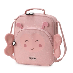Bolsa de almuerzo térmica - Mrs. Butterfly - comprar en línea