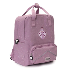 Mochila grande Mrs. Peacock - comprar en línea
