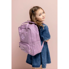 Mochila grande Mrs. Peacock - COCONINI