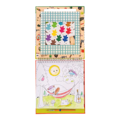 Pinta por número - Aventura - comprar en línea