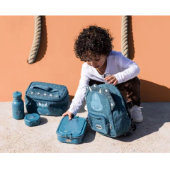 Imagen de Mochila Mr. Triceratops