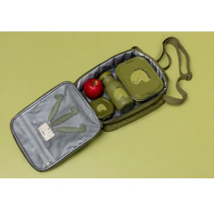 Bolsa de almuerzo térmica - Mr. Dino - tienda en línea