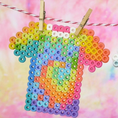 TIE DYE BUCKET - comprar en línea