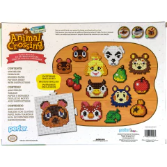 ANIMAL CROSSING - COCONINI