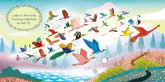 My First Story Orchestra: Carnival of the animals en internet