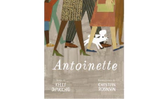 Antoinette