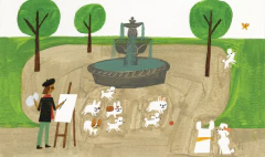 Antoinette - comprar en línea