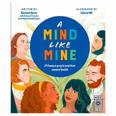 Mind Like Mine