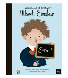 Albert Einstein - comprar en línea