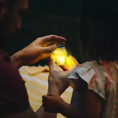 Cubos Alex Light Up en internet