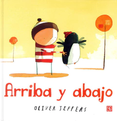 Arriba y abajo - comprar en línea
