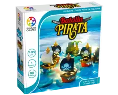 Batalla Pirata: Juego de Lógica - comprar en línea