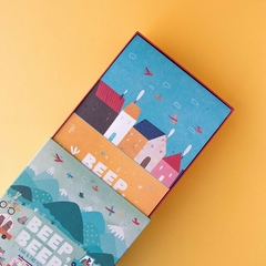 Beep Beep! Puzzle en internet