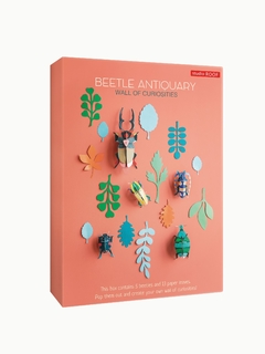 Beetle Antiquary - COCONINI