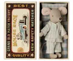 Big brother mouse in matchbox - comprar en línea