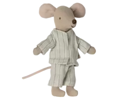 Big brother mouse in matchbox - COCONINI