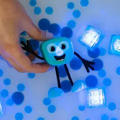 Personaje de Blair en internet