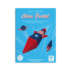 Party Blow Rocket - comprar en línea