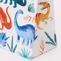 Party Bags Dinosaur Kingdom - COCONINI