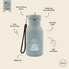 Termo Mr. Shark 350 ML - comprar en línea