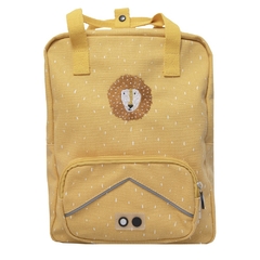 Mochila grande Mr. Lion