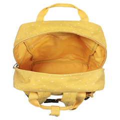 Mochila grande Mr. Lion en internet
