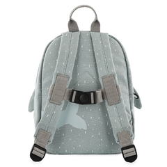 Mochila Mr. Shark en internet