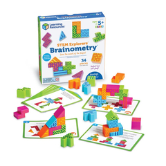 Brainometry
