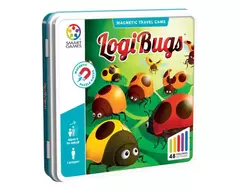 LOGIBUGS: Juego de Lógica - comprar en línea