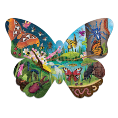 BUGS AND BUTTERFLIES - comprar en línea