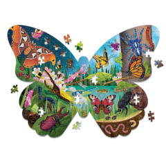 BUGS AND BUTTERFLIES en internet