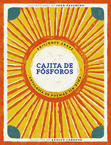 Cajita de Fósforos