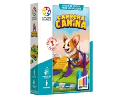 Carrera Canina: Juego de Lógica - comprar en línea