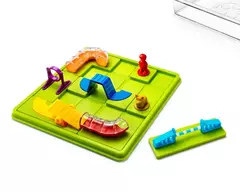 Imagen de Carrera Canina: Juego de Lógica