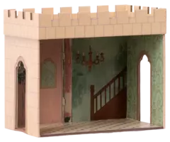 Salón del castillo, Ratón. - comprar en línea