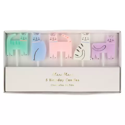 Velas de Gato - comprar en línea